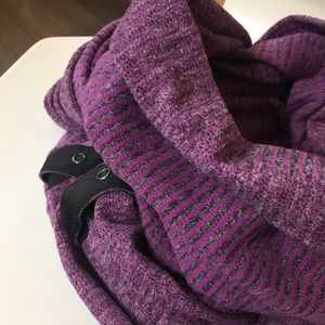 Lululemon Vinyasa Scarf